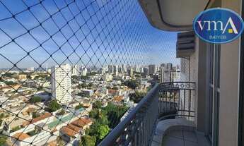 Imagem 6: Vendo Apartamento 112,00 m2, 3 dormitórios sendo 1 Suíte, Edifício Villagio Trebbiano, Reg