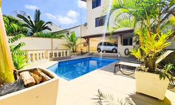 Imagem 2: Casa para venda com 5 quartos no Quintas das Avenidas em Juiz de Fora - MG