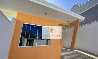 Imagem 2: Casa linear independente/ quintal amplo, Residencial Rio das Ostras!