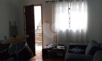 Imagem 5: 3 Casas na Vila Nivi - Com opção Imovel de renda - a 15 min do Metro Tucuruvi - Rua Capric