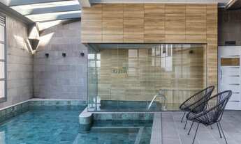 Imagem 6: APARTAMENTO com 3 dormitórios à venda por R$ 810.000,00 no bairro Cristo Rei - CURITIBA