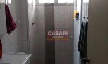 Imagem 3: Apartamento com 2 dormitórios à venda, 61 m² - Taboão - Diadema/SP