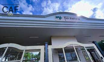 Imagem 5: Casa com 3 dormitórios à venda, 186 m² por R$ 1.100.000,00 - Residencial Flor D'Aldei