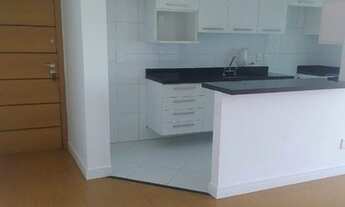 Imagem 3: Apartamento com 2 dormitórios para alugar, 90 m² por R$ 3.000/mês - Alphaville - Santana d