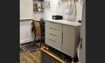 Imagem 7: Apartamento com 3 dormitórios à venda, 60 m² - Nova Petrópolis - São Bernardo do Campo/SP