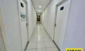 Imagem 5: Sala à venda, 38 m² - Centro - São Bernardo do Campo/SP