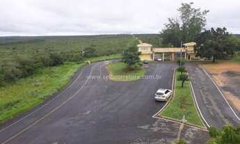 Imagem 3: OTIMO LOTES NO CONDOMINIO PORTAL DO XARAES NO LAGO DO MANSO - MT