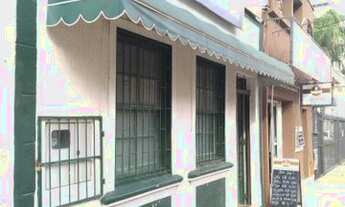 Imagem: Comercial/Industrial de 59 metros quadrados