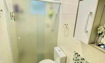 Imagem 6: Apartamento com 3 dormitórios à venda, 111 m² por R$ 950.000,00 - Jardim Lido - Bertioga/S