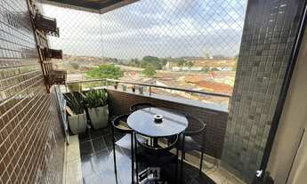 Imagem 5: Apartamento de 03 quartos no centro do barreiro