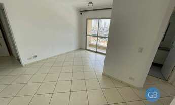 Imagem 6: Apartamento com 2 dormitórios para alugar, 57 m² por R$ 1.400,00/mês - Vila Antonina - São