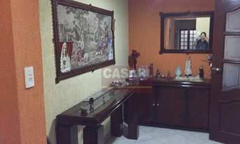 Imagem 2: Sobrado Demarchi,3 dormitórios,2 suítes