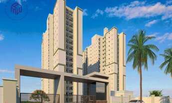 Imagem 1: Lindo Apartamento no Sun Lake em Sorocaba