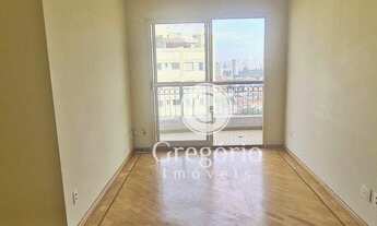 Imagem 5: Apartamento com 3 dormitórios à venda, 67 m² por R$ 550.000,00 - Vila Gomes - São Paulo/SP