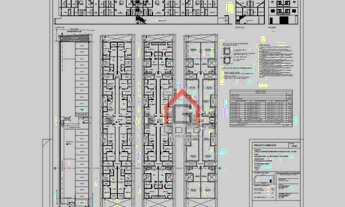 Imagem: Apartamento à venda, 50 m² por R$ 330.000,00