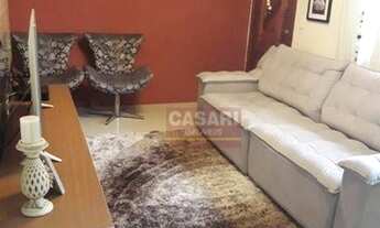 Imagem 3: Sobrado residencial à venda, Vila Alvinópolis, São Bernardo do Campo