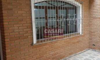 Imagem 3: Sobrado com 3 dormitórios à venda, 214 m² - Vila Vivaldi - São Bernardo do Campo/SP