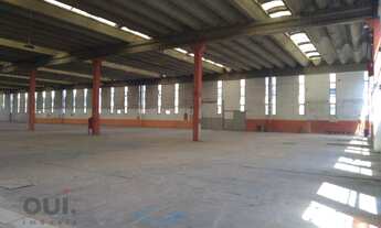 Imagem: Galpão para alugar, 5000 m² por R$ 100.000,00/mês