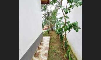 Imagem 6: Casa estilo chácara na Cidade, lazer e área de pomar, aceita permuta região de Poços de Ca