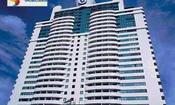 Imagem: Barra da Tijuca Flat 2 suítes 70m2