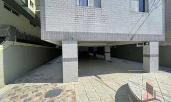 Imagem 6: Apartamento à venda, 41 m² por R$ 225.000,00 - Vila Guilhermina - Praia Grande/SP