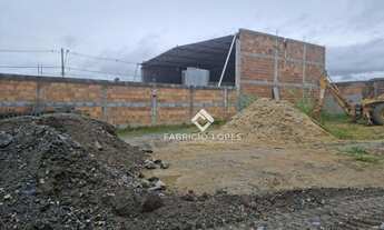 Imagem 4: Terreno à venda, 130 m² - Terras da Conceição - Jacareí/SP