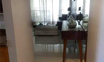 Imagem 3: Apartamento para venda tem 78 metros quadrados com 3 quartos em Parque Mandaqui - São Paul