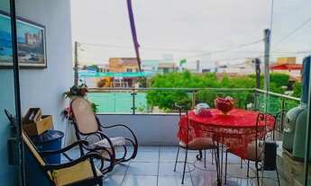 Imagem 2: Casa em Condominio Fechado no Satelite/Pitimbu - 209m² 3suites