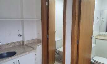 Imagem 4: Sala para alugar, 42 m² por R$ 2.200,00/mês - Vila Boaventura - Jundiaí/SP