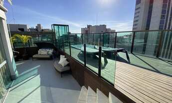 Imagem: Venda Cobertura Belvedere Belo Horizonte