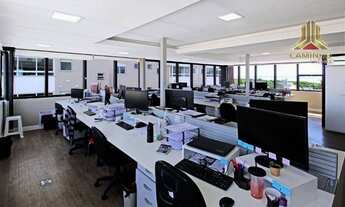 Imagem 5: Vendo cobertura comercial no Bairro Menino Deus em Porto Alegre