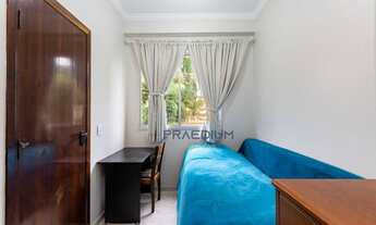 Imagem 2: Apartamento com 3 dormitórios à venda, 129 m² por R$ 695.000 - São Francisco - Curitiba/PR