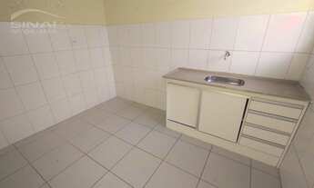 Imagem 2: Apartamento com 1 dormitório para alugar, 50 m² por R$ 1.250,00/mês - Bom Retiro - São Pau