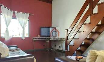 Imagem 7: Sobrado com 3 dormitórios à venda, 300 m² por R$ 950.000,00 - Parque Novo Oratório - Santo