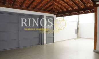 Imagem 2: Casa à venda, Franca Pólo Club, Franca