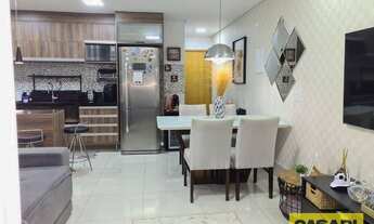 Imagem 6: Apartamento com 2 dormitórios à venda, 73 m² - Centro - São Bernardo do Campo/SP