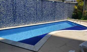 Imagem 3: Apartamento para venda tem 88 metros quadrados com 3 quartos em Casa Amarela - Recife - Pe