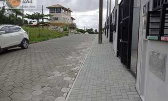 Imagem 5: Quer um sobrado com acabamento impecável na praia de Itaguaçu!? Achou!!! Somente mais 01 U