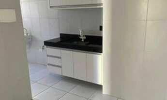 Imagem 5: Apartamento com 3 dormitórios à venda, 76 m² por R$ 341.000,00 - Manaíra - João Pessoa/PB