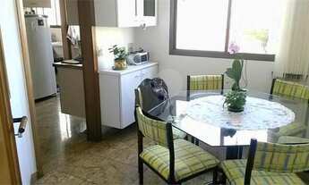 Imagem 6: São Paulo - Apartamento Padrão - CAMPO BELO