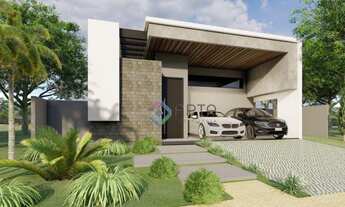 Imagem 2: Casa com 4 suítes, à venda, 246 m² - Alphaville - Ribeirão Preto/SP