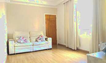 Imagem 2: VENDE-SE APARTAMENTO DE 2 DORMITÓRIOS 2 BANHEIROS NO BAIRRO EMBARÉ - SANTOS/SP