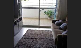 Imagem 1: Apartamento com 3 dormitórios à venda, 93 m² por R$ 750.000,00 - Barcelona - São Caetano d