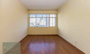 Imagem 3: Apartamento com 3 dormitórios à venda, 78 m² por R$ 619.000,00 - Vila Mariana - São Paulo