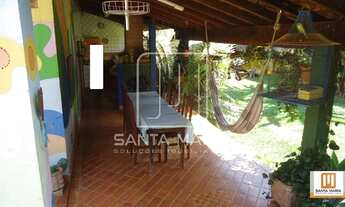 Imagem 2: Casa (térrea na rua) 5 dormitórios/suite, cozinha planejada