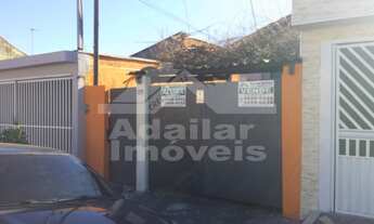 Imagem 1: Casa para venda ja rendendo R$1.900,00, V. São José, Diadema, SP