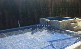 Imagem 4: CONDOMÍNIO TERRAS DE JUNDIAÍ - 210 M2 - PISCINA E ÁREA GOURMET!!