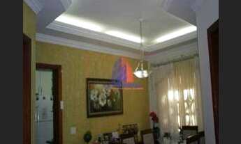 Imagem 3: Casa com 3 dormitórios à venda, 288 m² por R$ 1.000.000,00 - Chácara Rodrigues - Americana