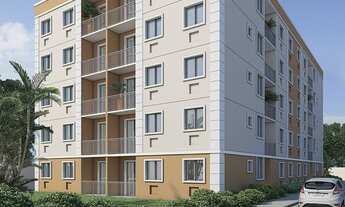 Imagem: Apartamento 50 m² com 2 quartos em Tauá