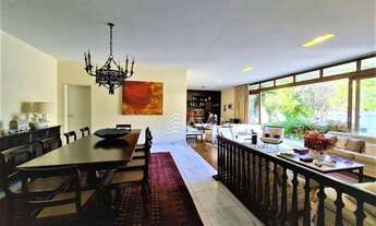 Imagem 2: Casa à venda, 400 m² por R$ 2.800.000,00 - São Francisco - Niterói/RJ